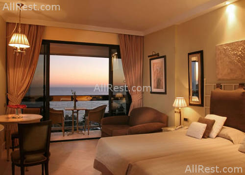Gran Melia Don Pepe 7